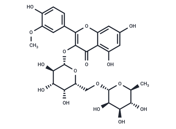 Keioside – Figure 1 of 1