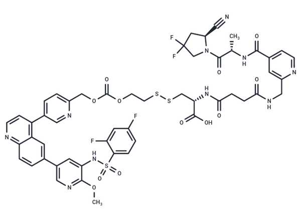 FAP-PI3KI1 – Figure 1 of 1