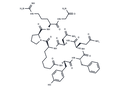 Thyrotropin-releasing hormone, deamido- – Figure 1 of 1