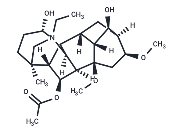 Larkspur alkaloid – Figure 1 of 1