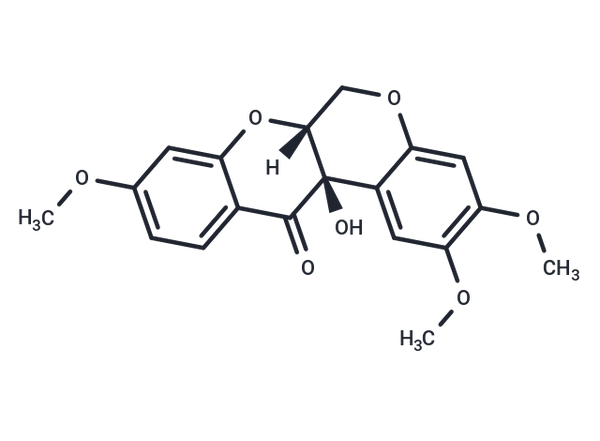 Gliricidol – Figure 1 of 1