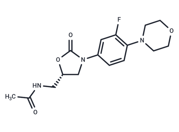Linezolid – Figure 1 of 1