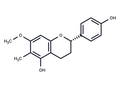 2H-1-Benzopyran-5-ol – Figure 1 of 1