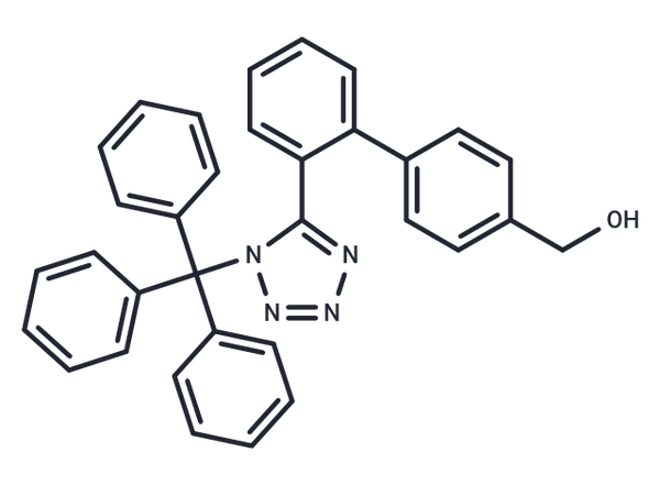 Olmesartan impurity – Figure 1 of 1