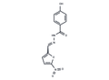 Nifuroxazide – Figure 1 of 1