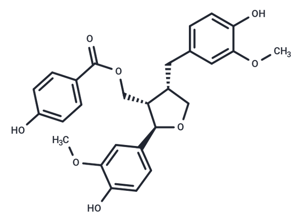 Agastinol – Figure 1 of 1