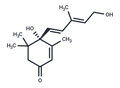 Abscisic alcohol – Figure 1 of 1