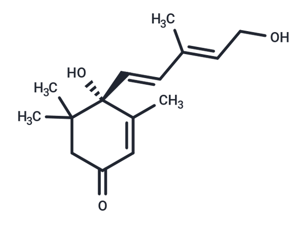 Abscisic alcohol – Figure 1 of 1