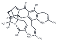 Gaudichaudic acid – Figure 1 of 1