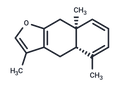 Furanoeudesma 1,3-diene – Figure 1 of 1