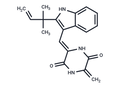 Neoechinulin B – Figure 1 of 1