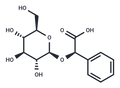 Prunasin acid – Figure 1 of 1
