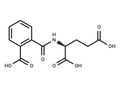 N-Phthaloylglutamic acid – Figure 1 of 1