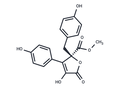 Butyrolactone II – Figure 1 of 1