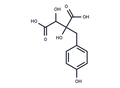 Piscidic acid – Figure 1 of 1