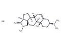 Conessine hydrobromide – Figure 1 of 1