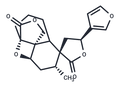 2-Deoxychamaedroxide – Figure 1 of 1