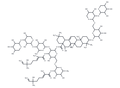 Gleditsioside G – Figure 1 of 1
