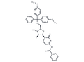 DMT-2'-F-Bz-dC – Figure 1 of 1