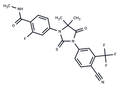 Enzalutamide – Figure 1 of 1