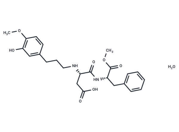 Advantame – Figure 1 of 1