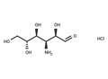 Kanosamine hydrochloride – Figure 1 of 1