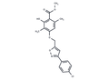 Anticancer agent 68 – Figure 1 of 1