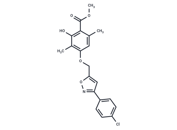 Anticancer agent 68 – Figure 1 of 1