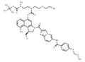 MethylCBI-azaindole-benzamide-MOM-Boc-ethylenediamine-D – Figure 1 of 1