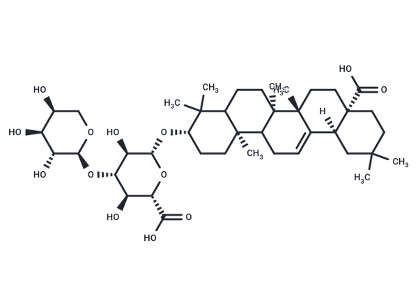 Momordin I – Figure 1 of 1