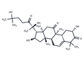Cucurbitacin R – Figure 1 of 1