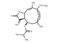3-O-Methyltagitinin F – Figure 1 of 1