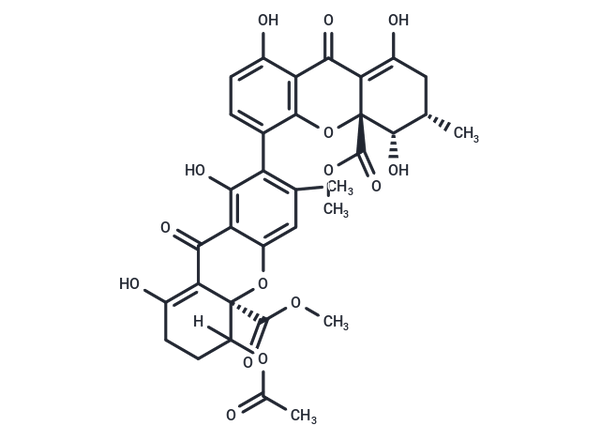 Eumitrin A1 – Figure 1 of 1