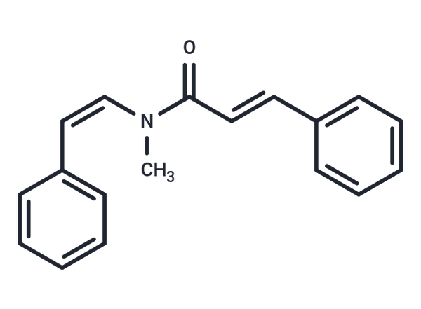 Lansiumamide B – Figure 1 of 1