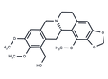 Mecambridine – Figure 1 of 1