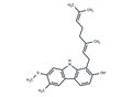 Murrayanol – Figure 1 of 1