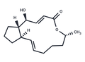 Brefeldin-C – Figure 1 of 1