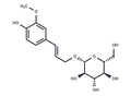 Citrusin D – Figure 1 of 1