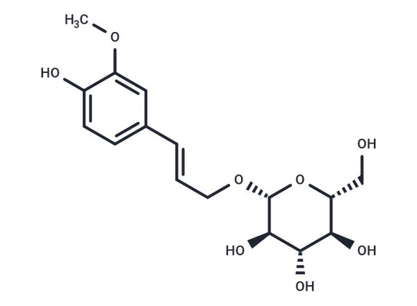 Citrusin D – Figure 1 of 1
