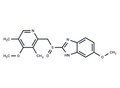 Omeprazole – Figure 1 of 1