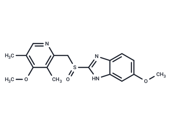 Omeprazole – Figure 1 of 1