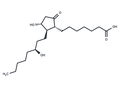 13,14-dihydro Prostaglandin E1 – Figure 1 of 1