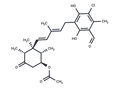 Ilicicolin F – Figure 1 of 1