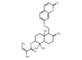 Colladonin angelate – Figure 1 of 1