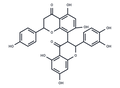 Dihydromorelloflavone – Figure 1 of 1