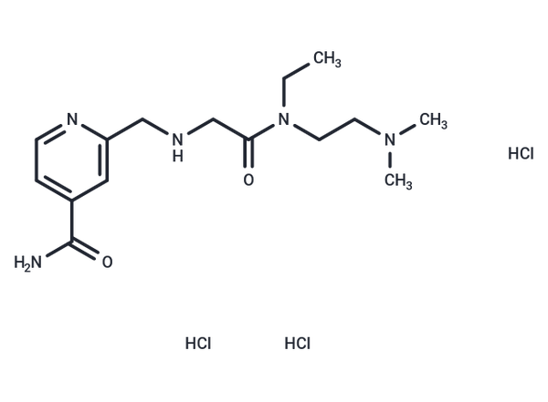 KDOAM-25 trihydrochloride (2230731-99-2 free base) – Figure 1 of 1