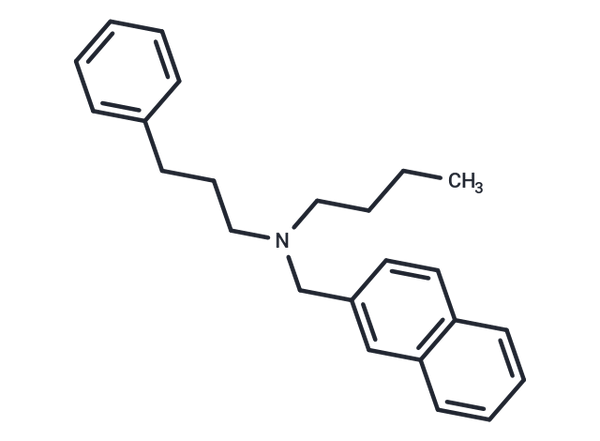 BChE-IN-14 – Figure 1 of 1