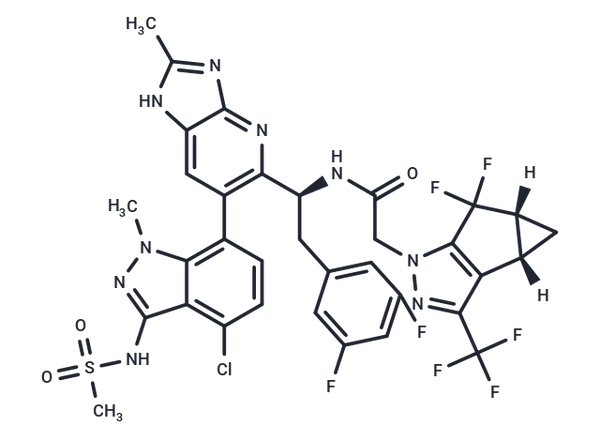 HIV-IN-2 – Figure 1 of 1
