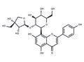 Ficuflavoside – Figure 1 of 1
