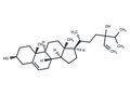 Saringosterol – Figure 1 of 1